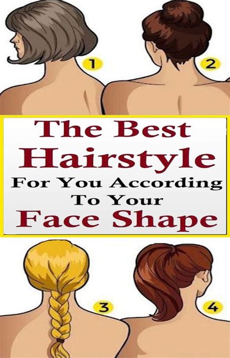 find   hairstyle   face shape medicine