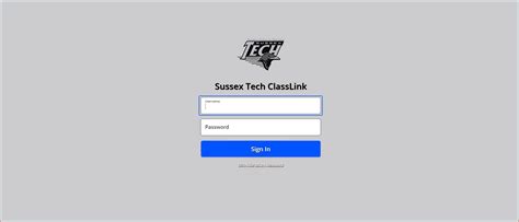 Sussex Tech Schoology Login Guide And Password Reset