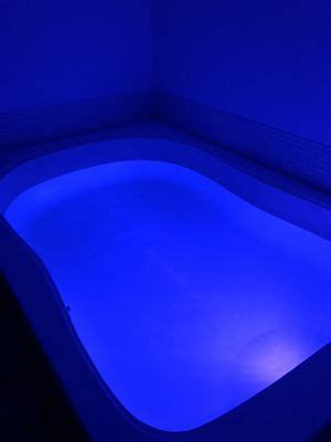 magnolia float spa float tank location  gulf shores alabama