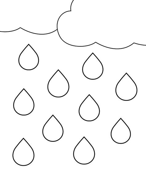 coloring pages drop water coloring book  coloring pages