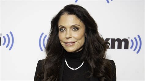 Reality Tv Star Bethenny Frankel Fights For Rights Of Reality Stars