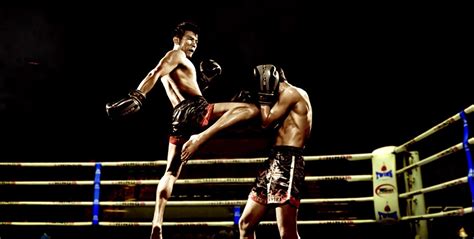 muaythai  kickboxing katenellephotography