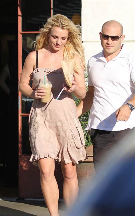 The Diva S Corner Britney Spears Starbucks