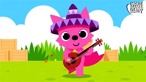 pinkfong guess  animal gameplay part  pinkfong  police youtube