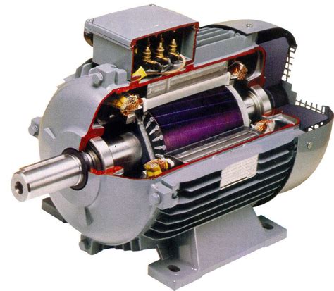 informacion  el tema de motores electricoselectric motors