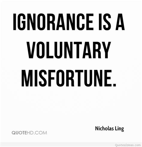 best ignore ignorance quotes with pictures 2015 2016