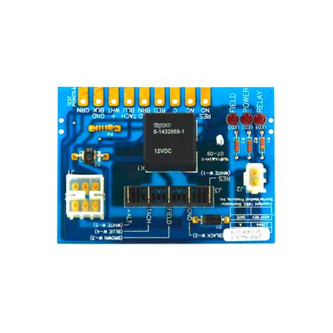 acb relay board acbr refurbishedexchange glide fitness products