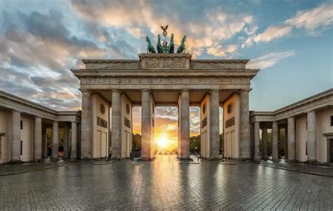 top   popular tourist attractions  germany