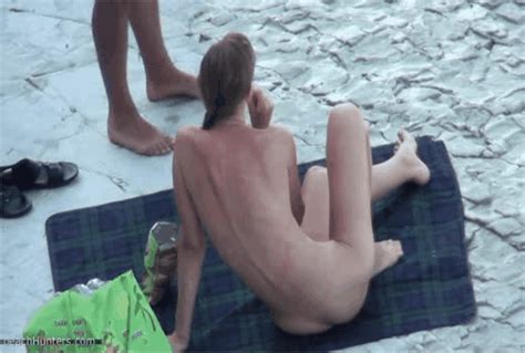 Voyeur Beach Sexy Bikini Topless Girls Page 141