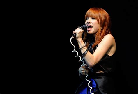 carly rae jepsen releases i really like you hear the call me maybe