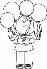 Balloons Balloon Mycutegraphics Pluspng sketch template