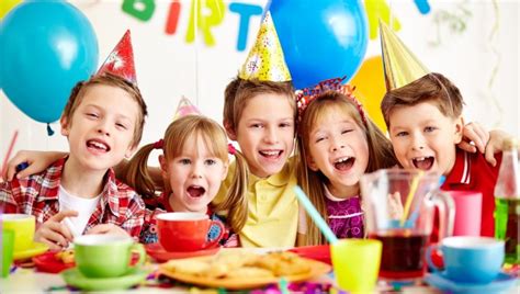 birthday party games  kids  adults icebreaker ideas