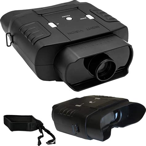 amazoncom  vision pro digital night vision binoculars xanb sports outdoors