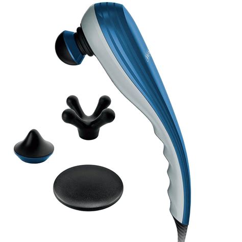Top 10 Back Massagers From 19 To 189 2019 Reviews