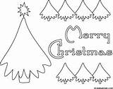 Christmas Coloring Tree Placemat Printable Mat Placemats Color Place Activity Sheet Printables Leehansen Kids Santa Merry Greeting Holiday Poster Card sketch template