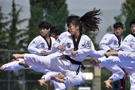hal   diperhatikan  teknik kaki  taekwondo bukareview