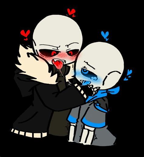 underfell sans  underswap sans undertale amino