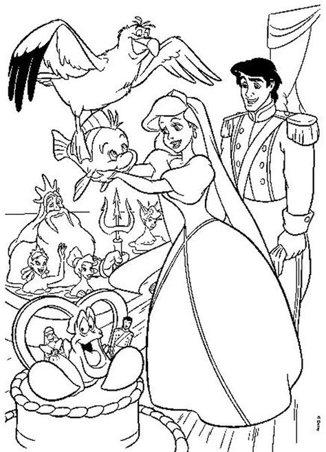 disney coloring pages  coloringkidsorg