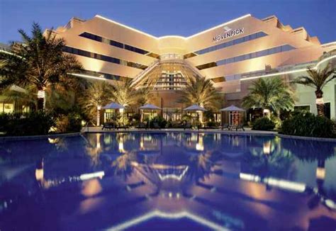 moevenpick bahrein inaugura el centro wellness rimal spa