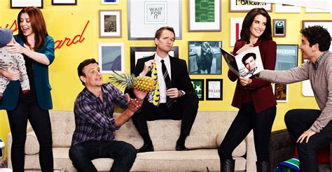 how i met your mother stagione 1 streaming online