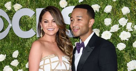 chrissy teigen rocks pamella roland column dress at tony