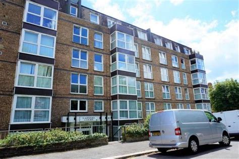 property valuation for flat 23 lazonby court cumberland gardens st