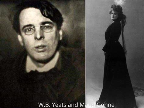 love tales  rejected rejected  rejected   wb yeats  maud gonne times