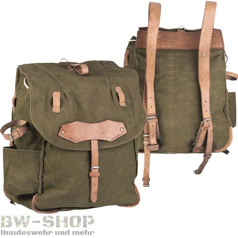 original rumaenische armee rucksack  oliv bw shop