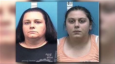 Mother Daughter Arrested For Using A Drone To Deliver Contraband To