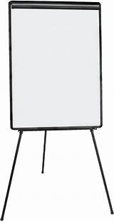 Whiteboard Erase Tripod sketch template