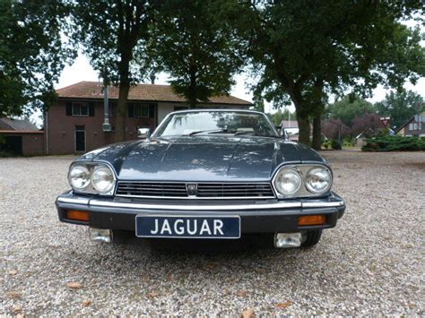 jaguar xjs cabriolet  catawiki
