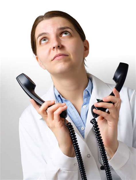 phone frenzy  ways  cut call volume veterinary practice news