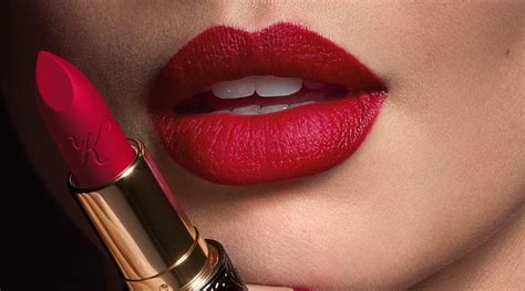 luxury lipsticks   lips deserve