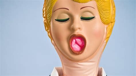 blow up dolls in prisons could sex toys reduce prison violence news