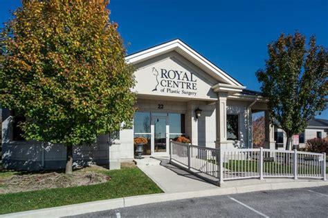 contact us royal centre of plastic surgery in barrie