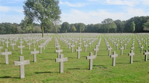duitse militaire begraafplaats  ysselsteyn andy meerwaldt