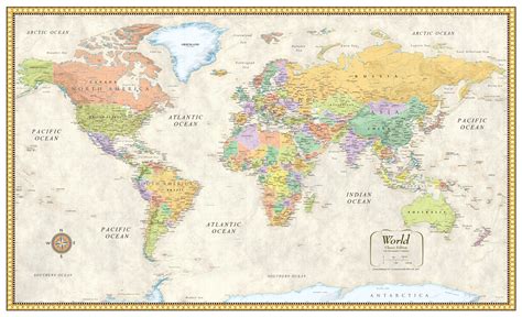 world map poster  sale fresh buy world map poster  malaysia  contemporary premier