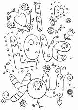 Coloring Pages Kids Bestcoloringpagesforkids Mom Colouring Sheets Printable Mother sketch template