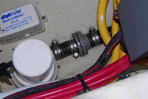 rule mate  automatic bilge pump wiring diagram rule  gph bilge pump wiring diagram