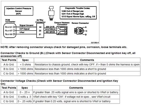 icp sensor pigtail wiring diagram frost wiring