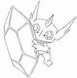Pokemon Mega Coloring Pages Evolution Printable Sableye Drawing Ex Colouring Blaziken Swampert Glaceon Coloriage Google Sceptile Color Gyarados Dragon Evolved sketch template