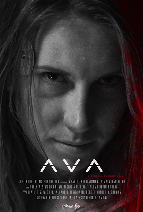 Ava – Firstglance Film Festival