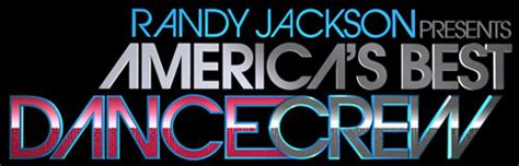 americas  dance crew logo