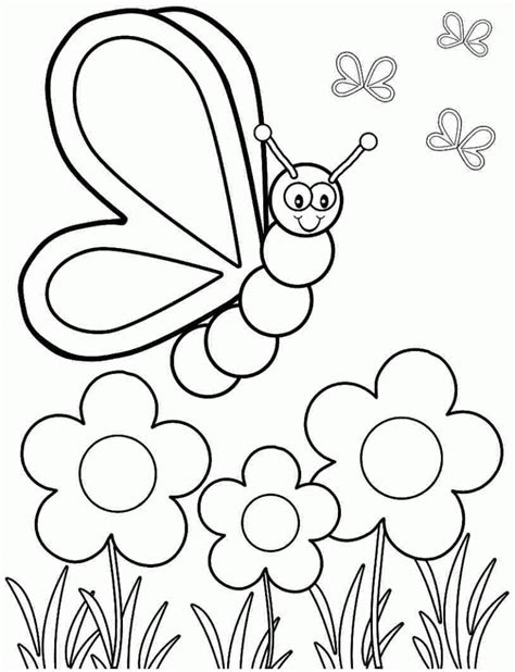 pin  educational coloring pages