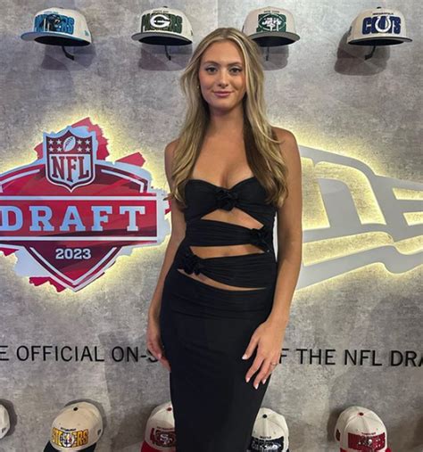 Will Levis Sister Wants Qb To Show Em After Nfl Draft Slide