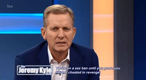 Jeremy Kyle Show Viewers Mock Toothless Guest As She Threatens
