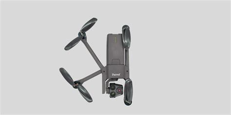 parrot launches anafi usa  drone   responders  enterprise dronedj