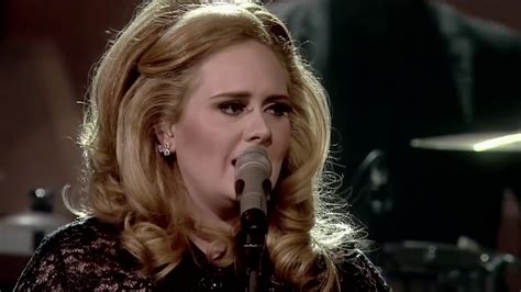 Adele Set Fire To The Rain Youtube