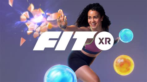fitxr  making vr fitness  accessible  voice commands virtual uncle