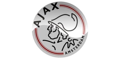 afc ajax amsterdamsche ajax logo afc ajax